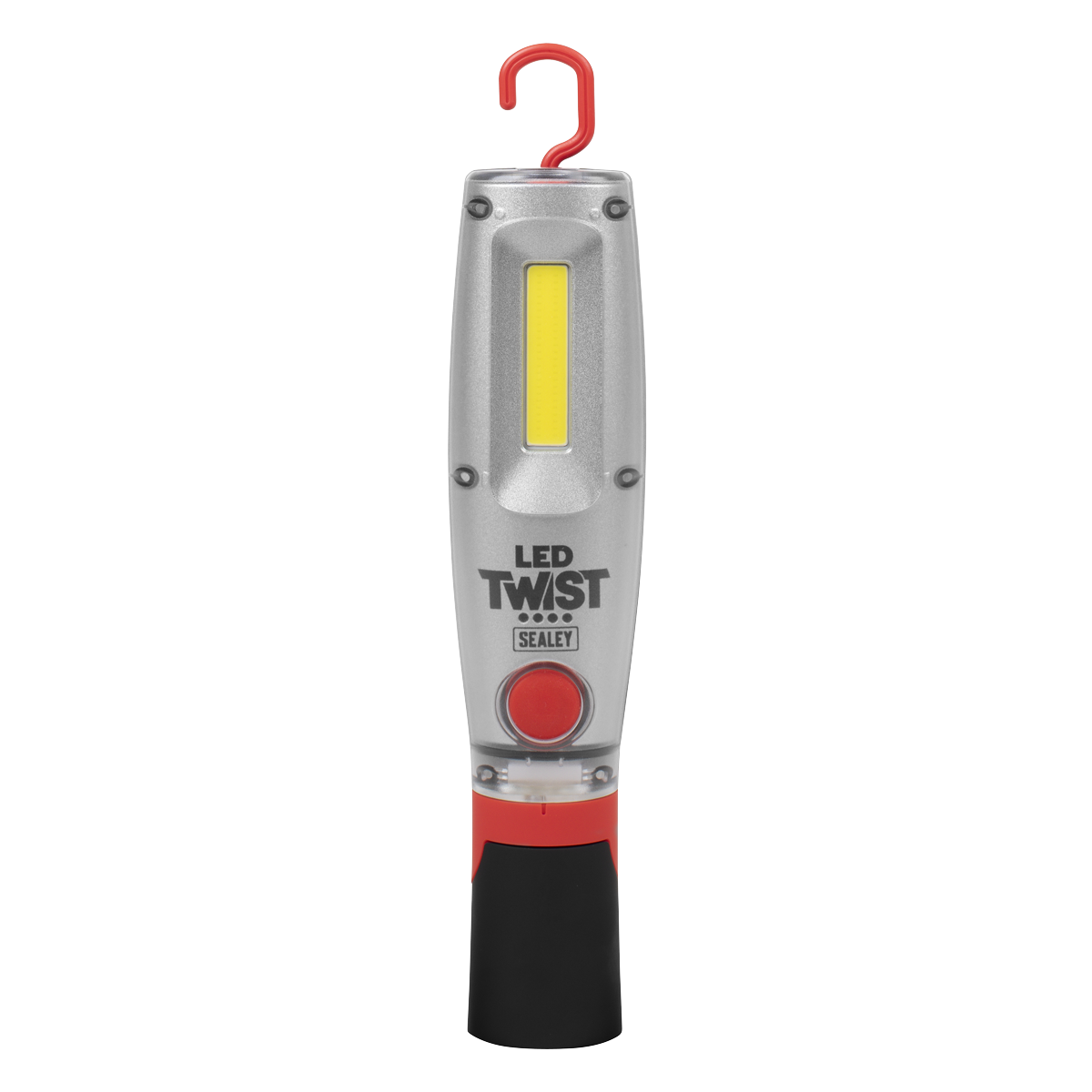 LED Twist® Rechargeable Inspection Light 16W COB & 1W SMD LED2001