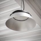 Aluminium Reflector for LED200HB LED200HBR