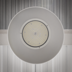 Aluminium Reflector for LED200HB LED200HBR