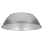 Aluminium Reflector for LED200HB LED200HBR