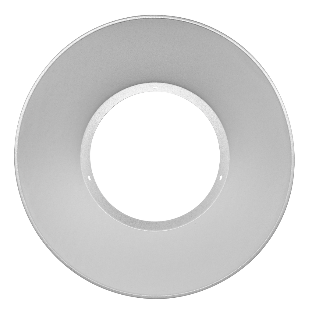 Aluminium Reflector for LED200HB LED200HBR