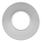 Aluminium Reflector for LED200HB LED200HBR