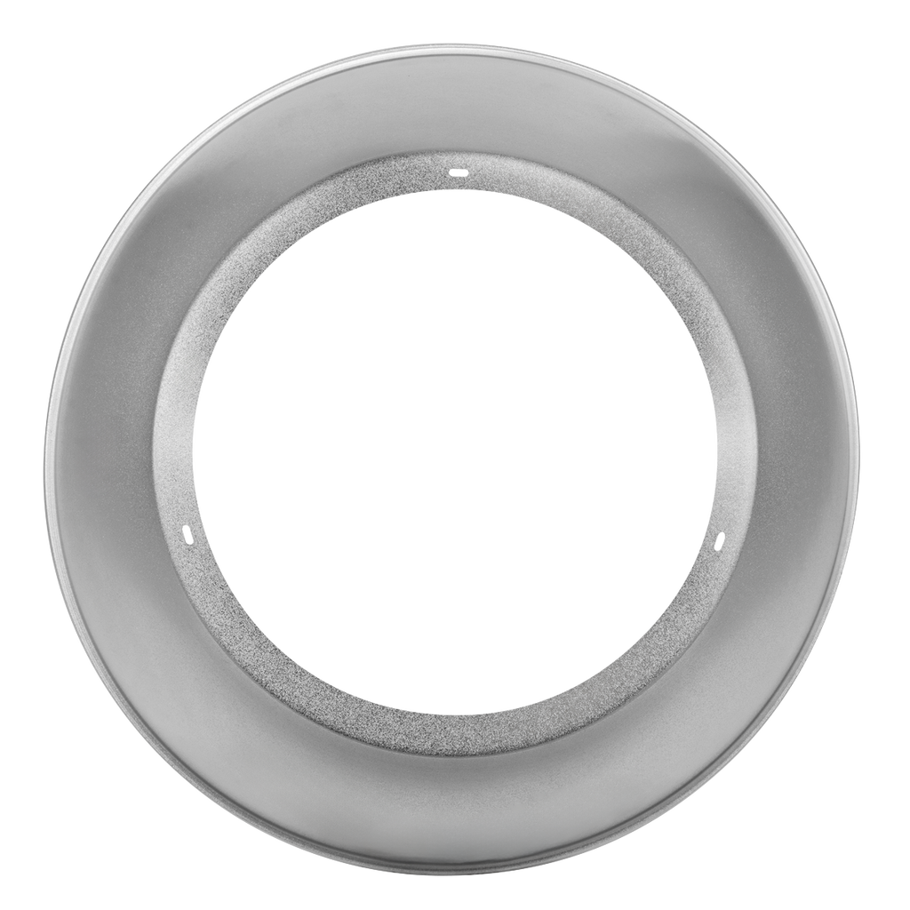 Aluminium Reflector for LED200HB LED200HBR