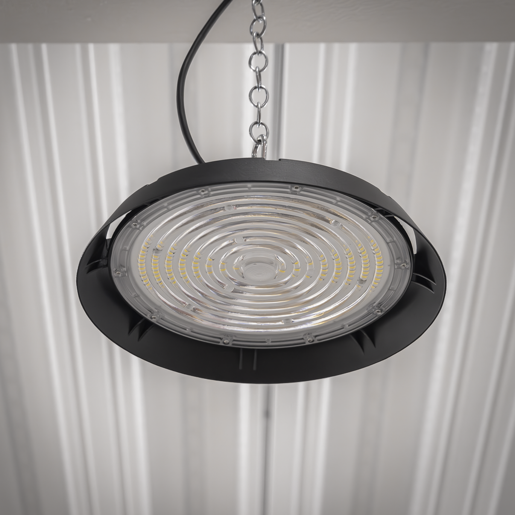 200W LED High Bay Light 6000K LED200HB