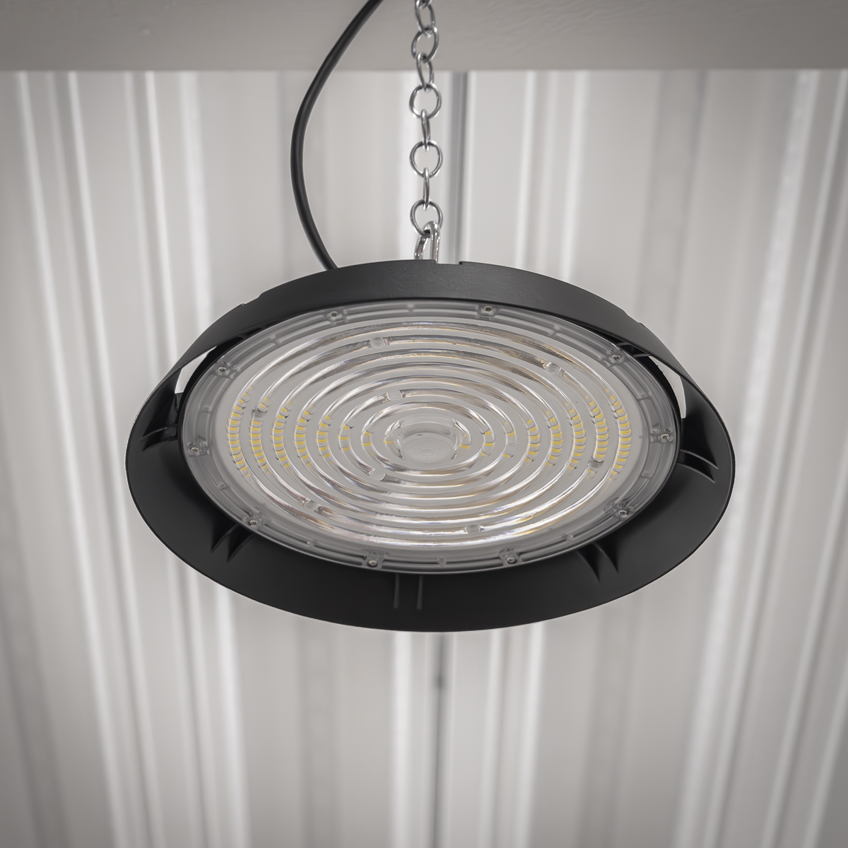 200W LED High Bay Light 6000K LED200HB