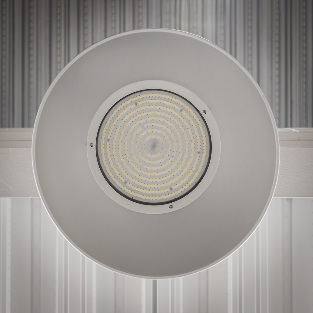 200W LED High Bay Light 6000K LED200HB