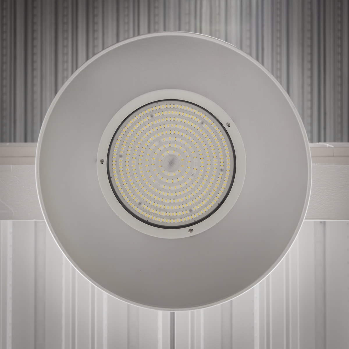200W LED High Bay Light 6000K LED200HB