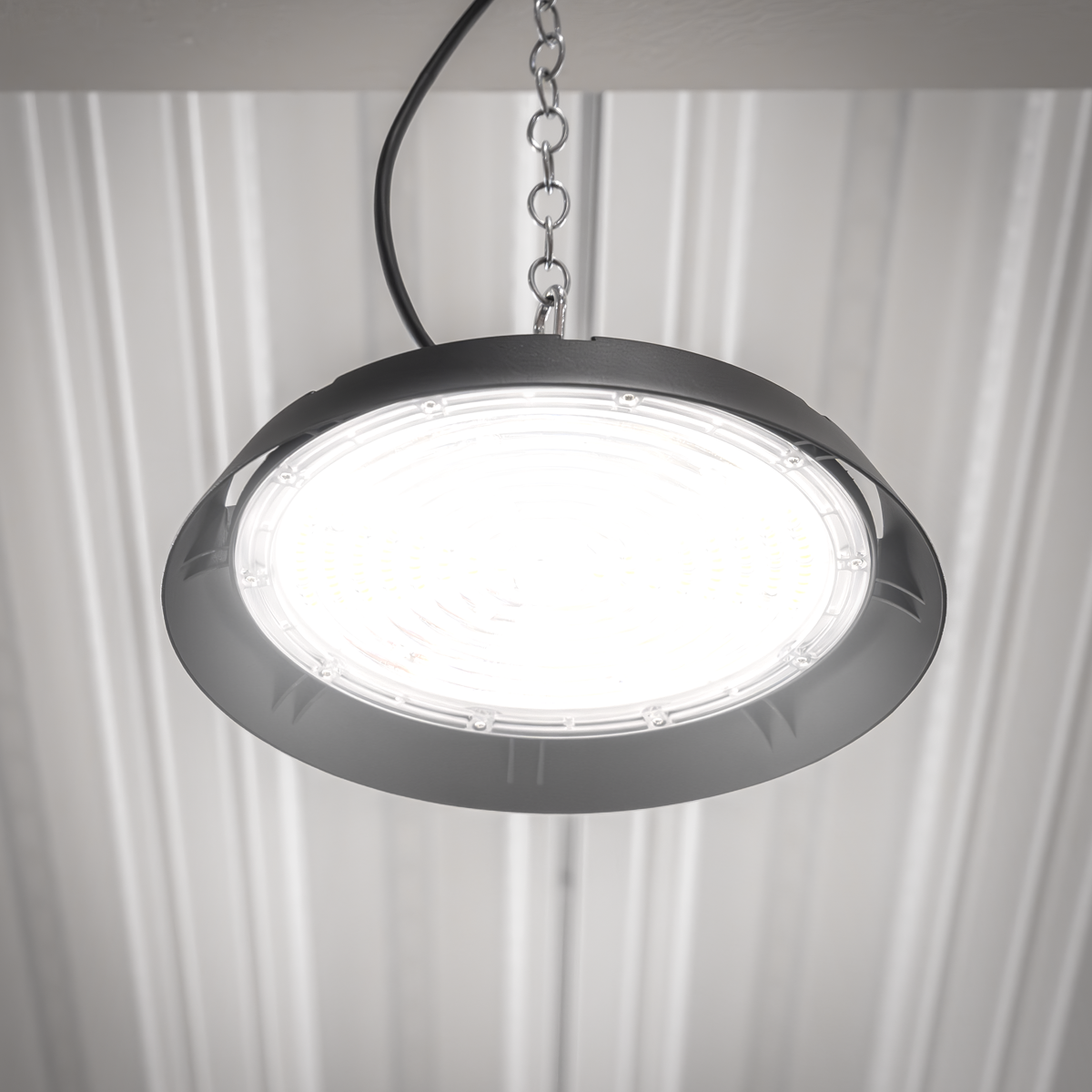 200W LED High Bay Light 6000K LED200HB