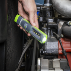 LED Twist® Rechargeable Inspection Light 1W & 1W SMD LED LED201G