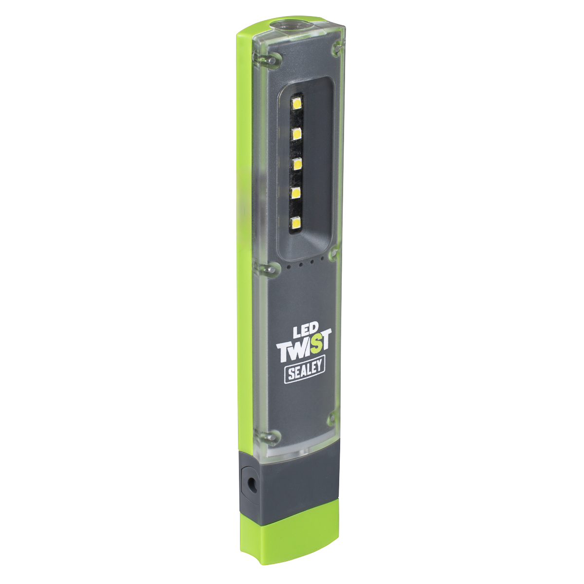 LED Twist® Rechargeable Inspection Light 1W & 1W SMD LED LED201G