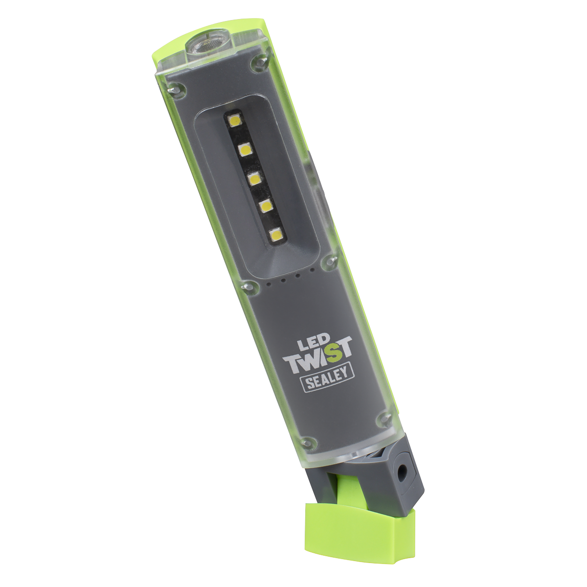 LED Twist® Rechargeable Inspection Light 1W & 1W SMD LED LED201G