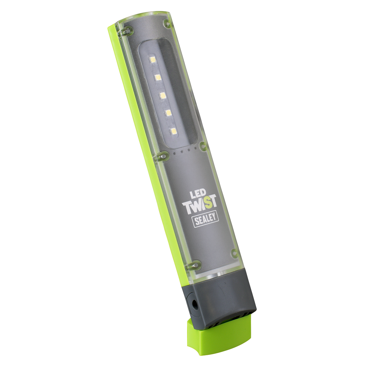 LED Twist® Rechargeable Inspection Light 1W & 1W SMD LED LED201G