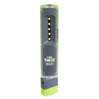 LED Twist® Rechargeable Inspection Light 1W & 1W SMD LED LED201G