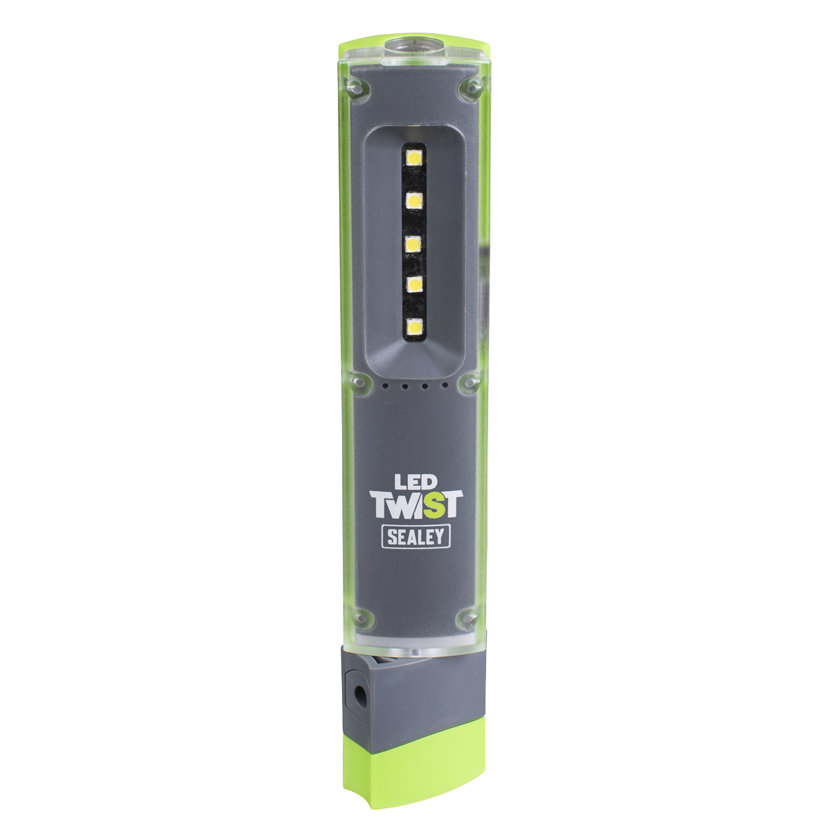 LED Twist® Rechargeable Inspection Light 1W & 1W SMD LED LED201G