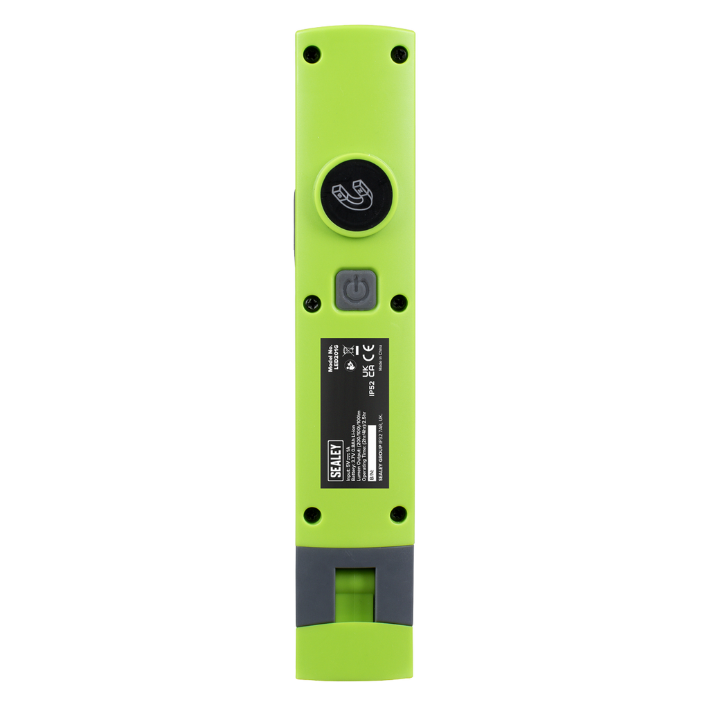 LED Twist® Rechargeable Inspection Light 1W & 1W SMD LED LED201G