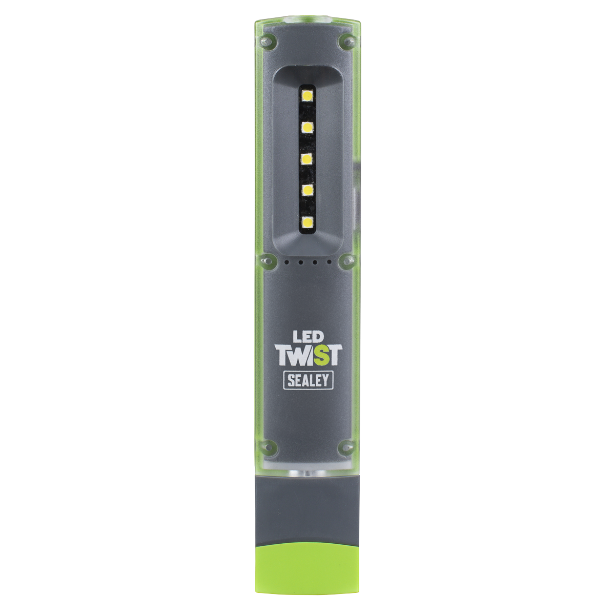 LED Twist® Rechargeable Inspection Light 1W & 1W SMD LED LED201G