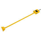Loading Bay Floodlight with Flexible Arm 20W SMD LED LED20WDL