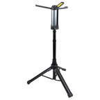Rechargeable Flexible Floodlight with Tripod 24W COB LED & 5W SMD LED LED240