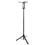 Rechargeable Flexible Floodlight with Tripod 24W COB LED & 5W SMD LED LED240