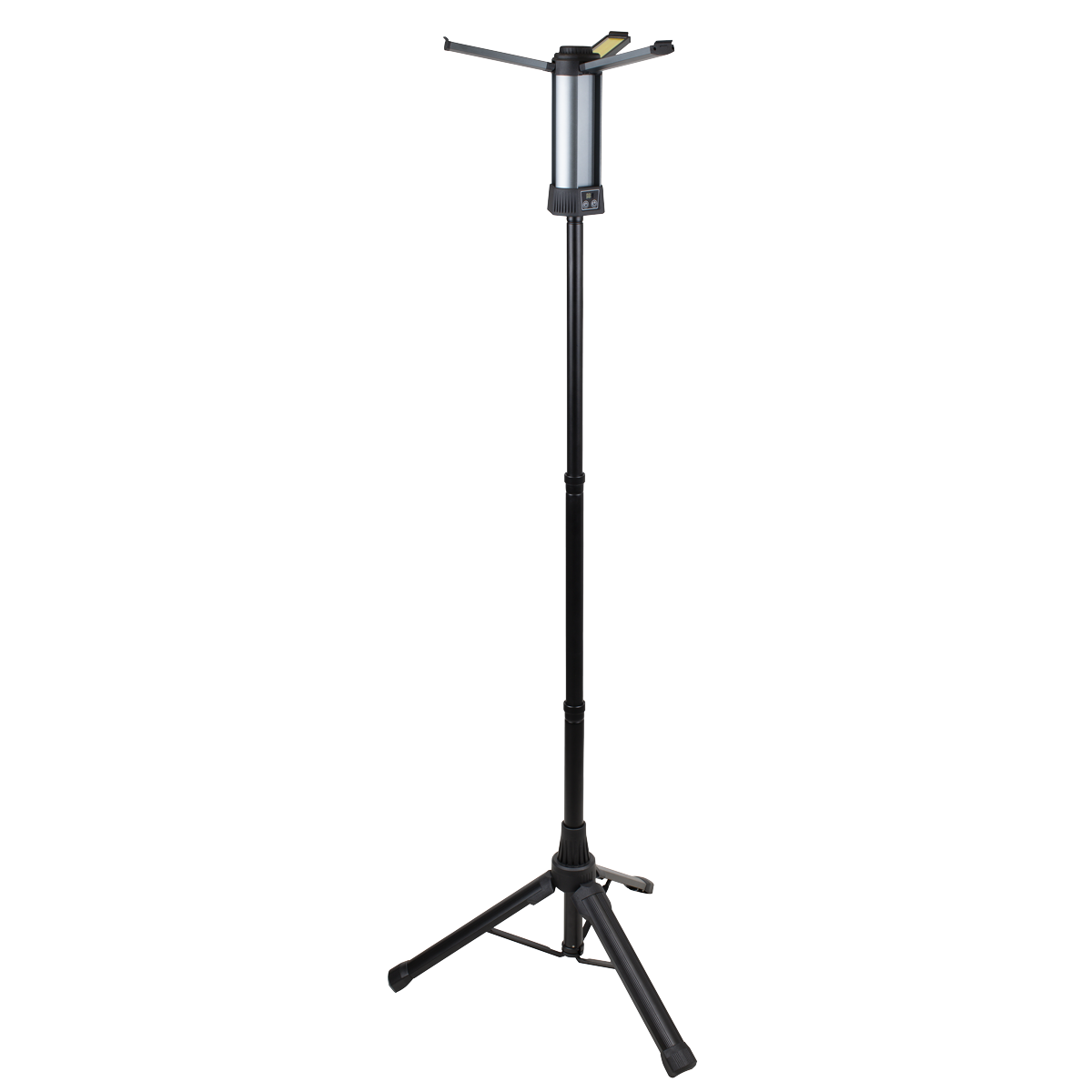 Rechargeable Flexible Floodlight with Tripod 24W COB LED & 5W SMD LED LED240