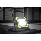 Portable Floodlight 24W SMD LED 230V LED24WL