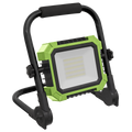 Portable Floodlight 24W SMD LED 230V LED24WL