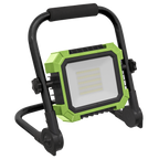 Portable Floodlight 24W SMD LED 230V LED24WL