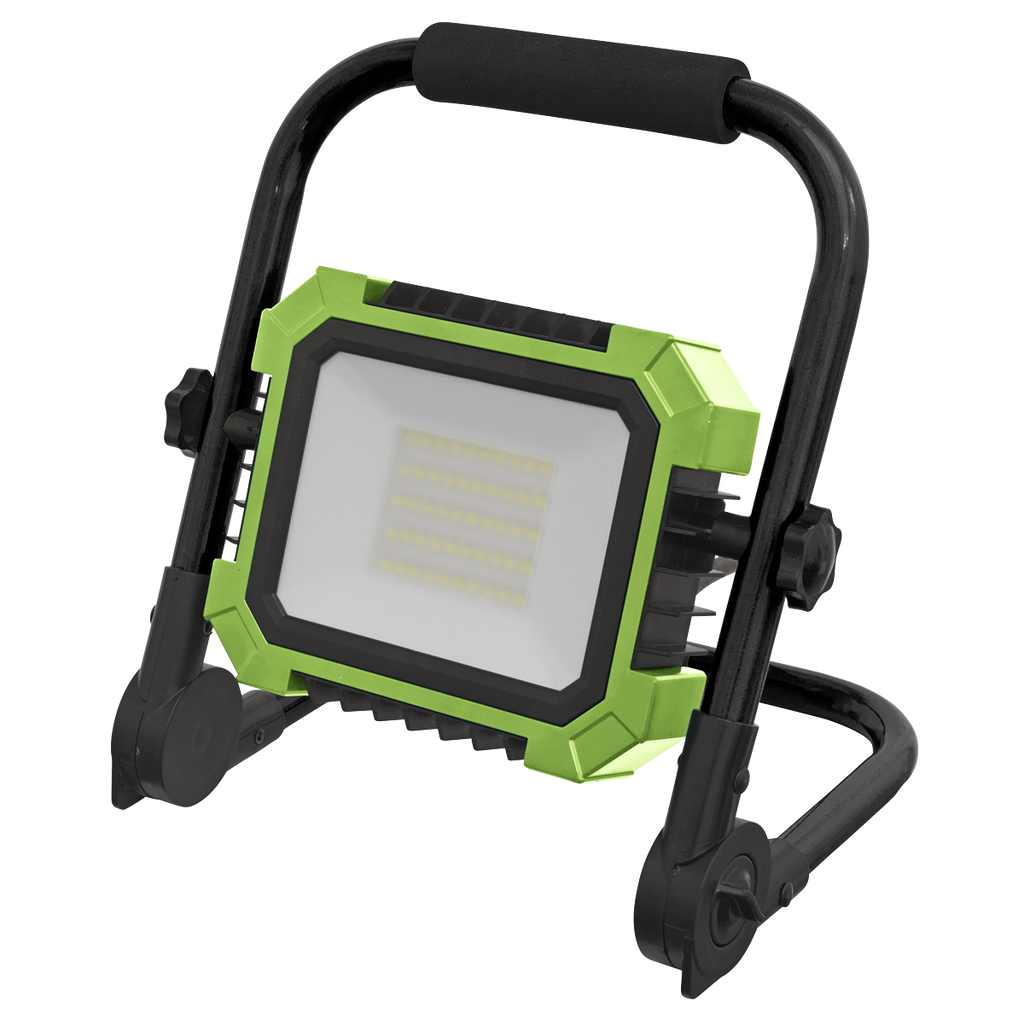 Portable Floodlight 24W SMD LED 230V LED24WL