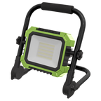 Portable Floodlight 24W SMD LED 230V LED24WL