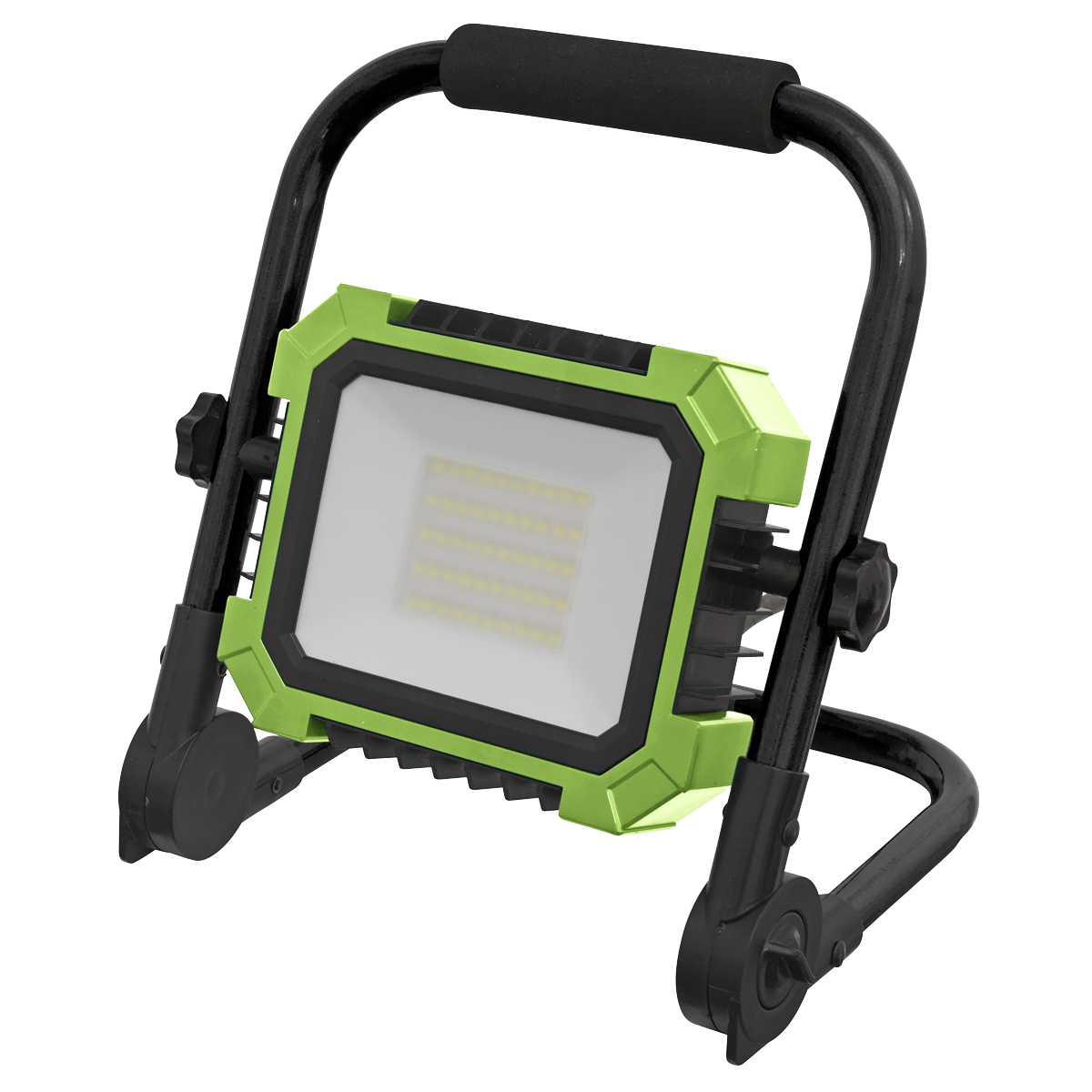 Portable Floodlight 24W SMD LED 230V LED24WL