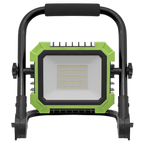 Portable Floodlight 24W SMD LED 230V LED24WL