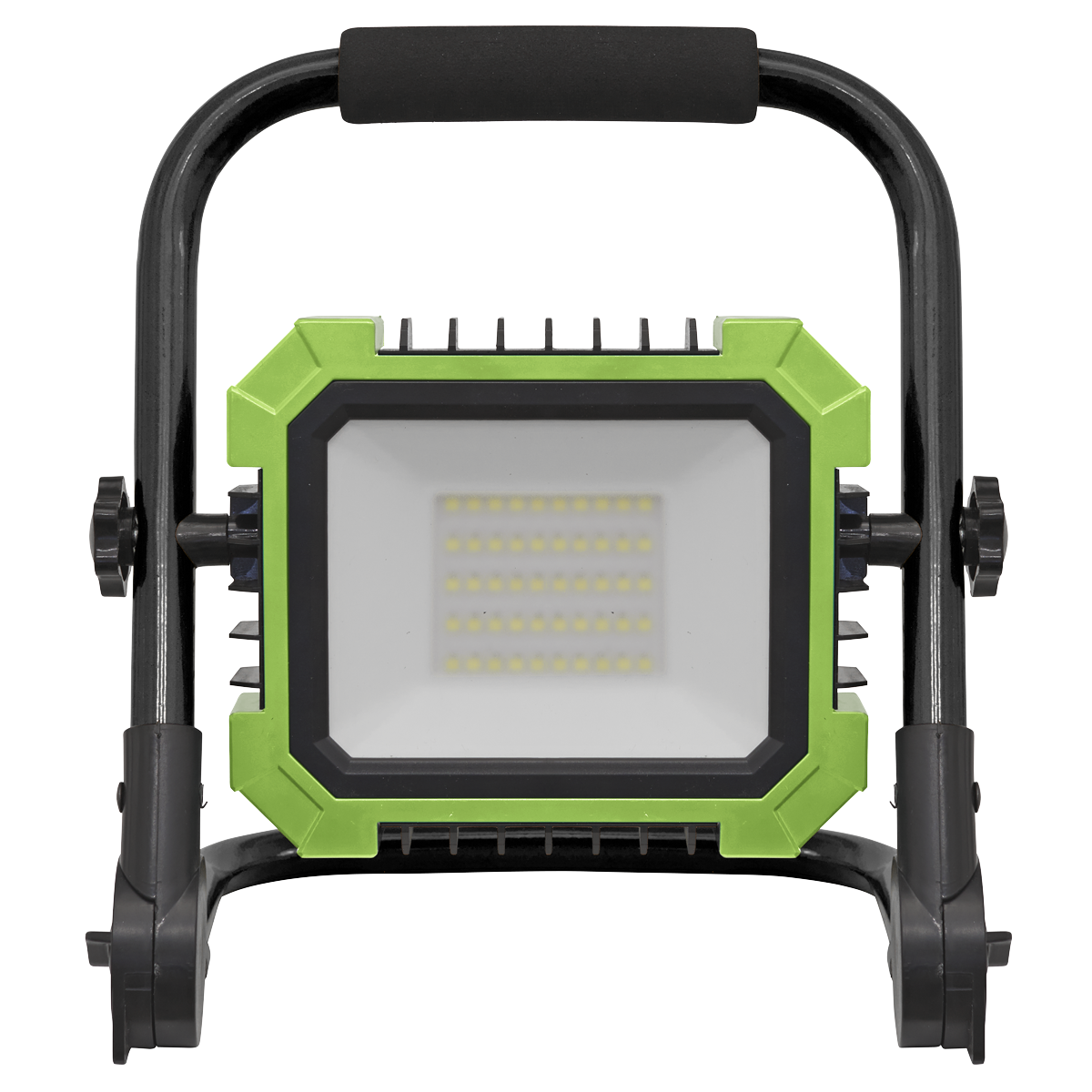 Portable Floodlight 24W SMD LED 230V LED24WL