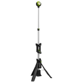 Rechargeable Extendable 360° Floodlight 25W SMD LED LED250