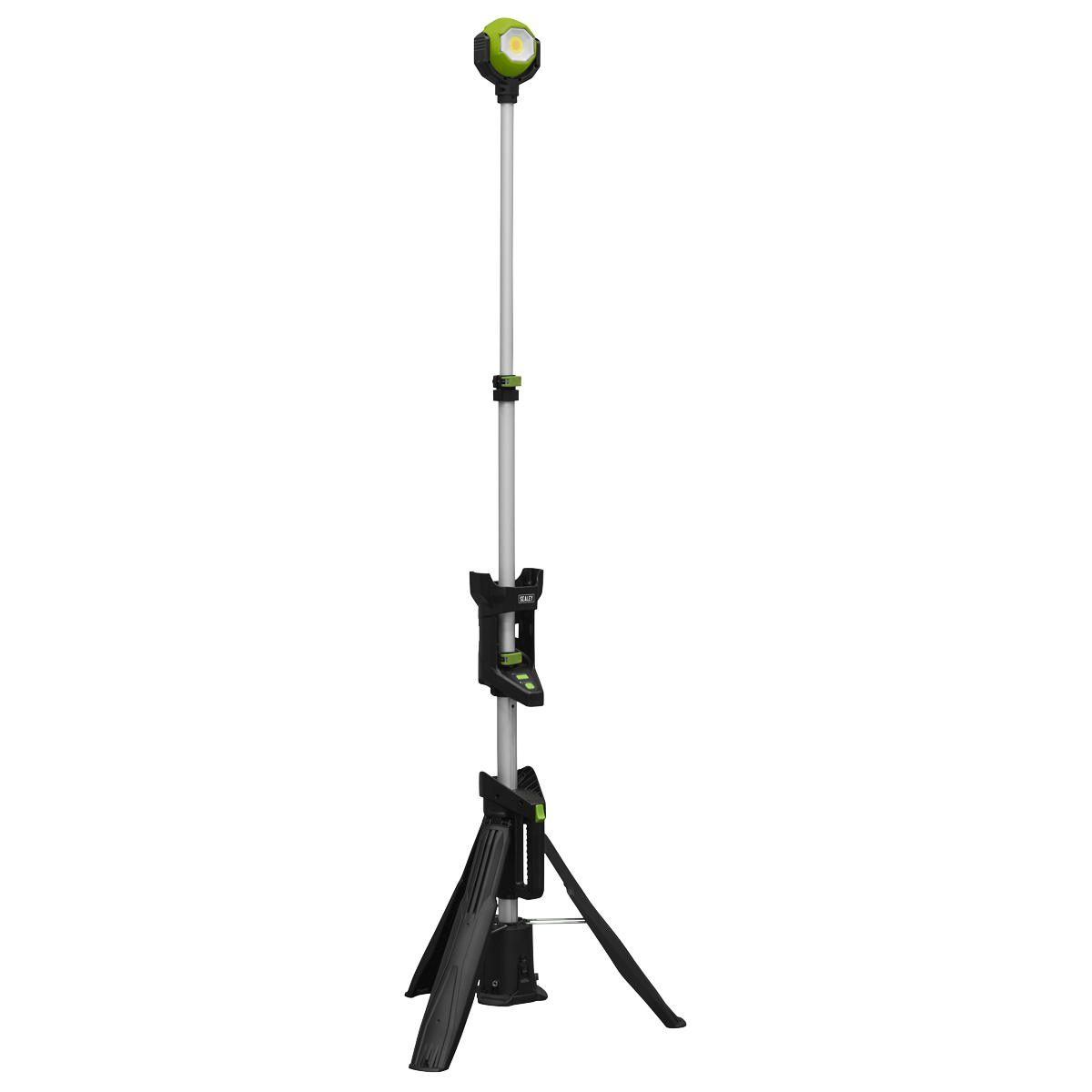 Rechargeable Extendable 360° Floodlight 25W SMD LED LED250