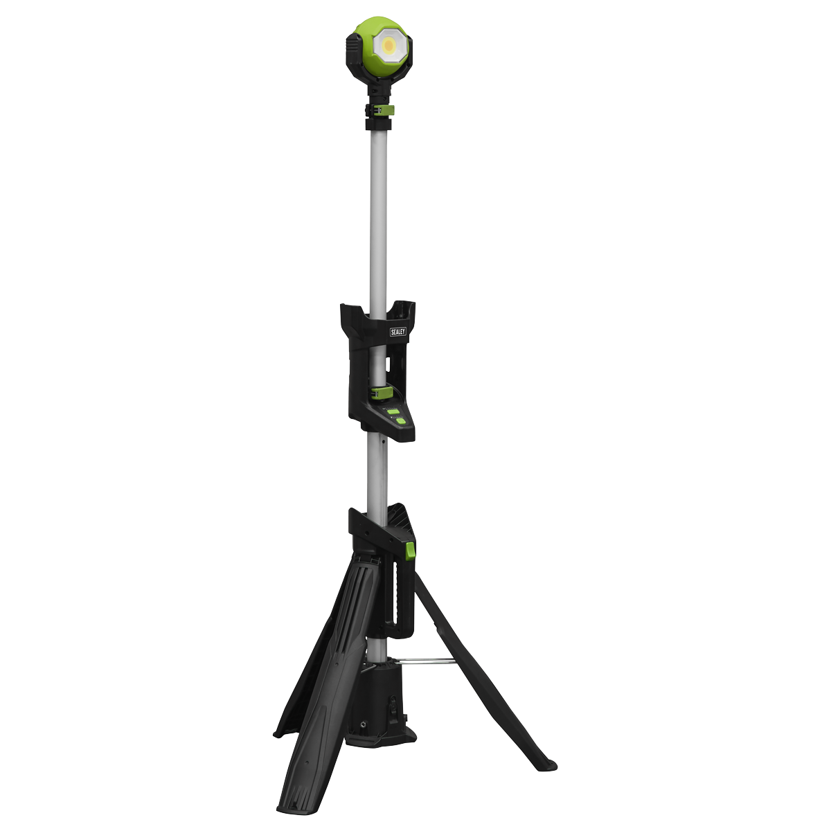 Rechargeable Extendable 360° Floodlight 25W SMD LED LED250