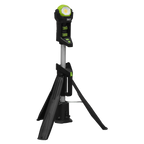 Rechargeable Extendable 360° Floodlight 25W SMD LED LED250