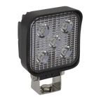 Mini Square Worklight with Adjustable Bracket 15W SMD LED LED2S
