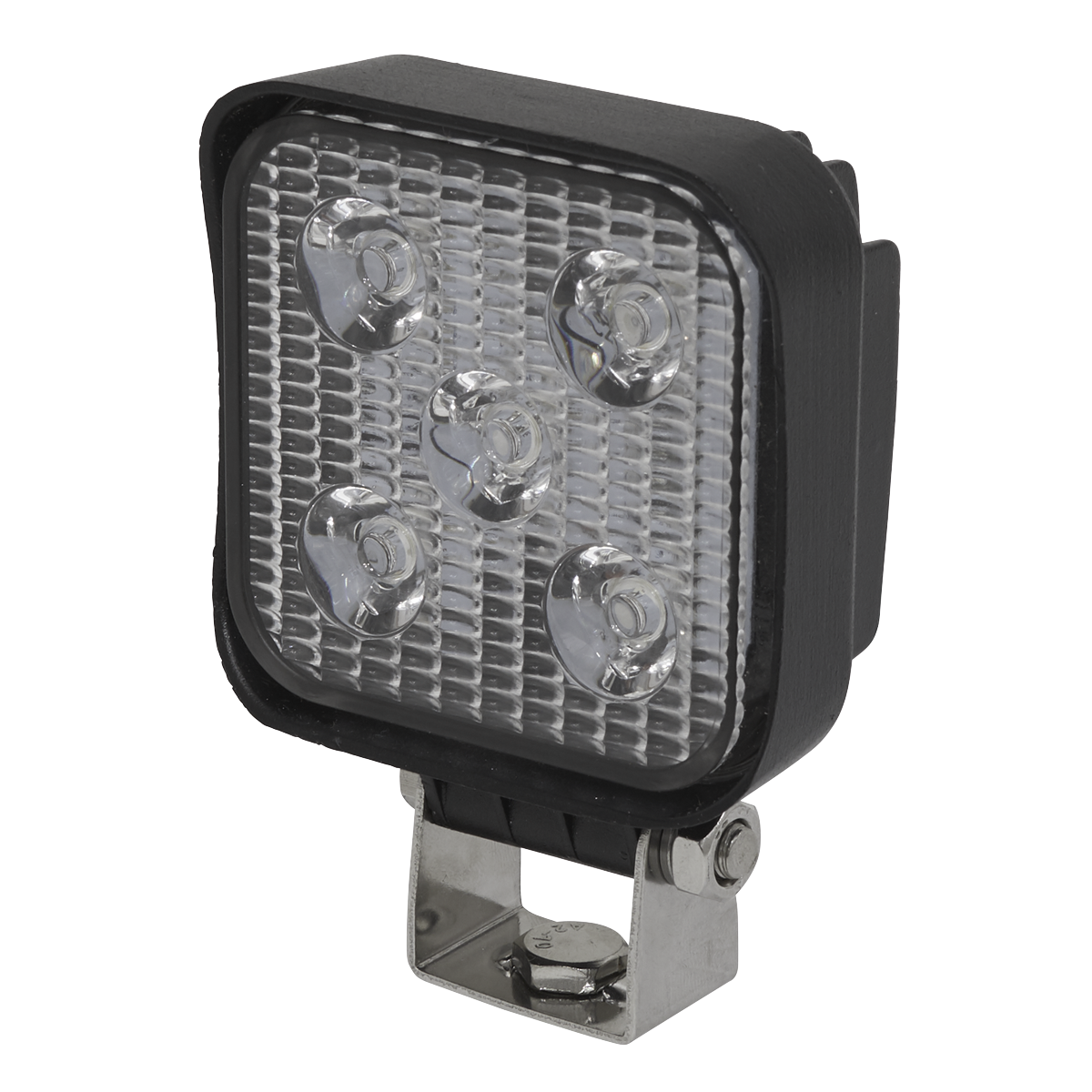 Mini Square Worklight with Adjustable Bracket 15W SMD LED LED2S