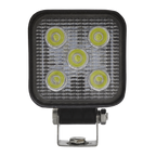 Mini Square Worklight with Adjustable Bracket 15W SMD LED LED2S