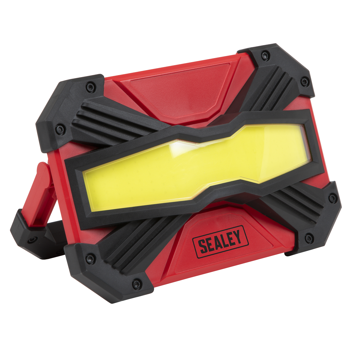 Rechargeable Portable Floodlight & Power Bank 30W COB LED LED3000