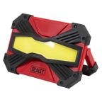 Rechargeable Portable Floodlight & Power Bank 30W COB LED LED3000