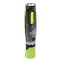 LED Twist® Rechargeable Inspection Light with Power Bank 20W COB & 3W SMD LED LED3001G