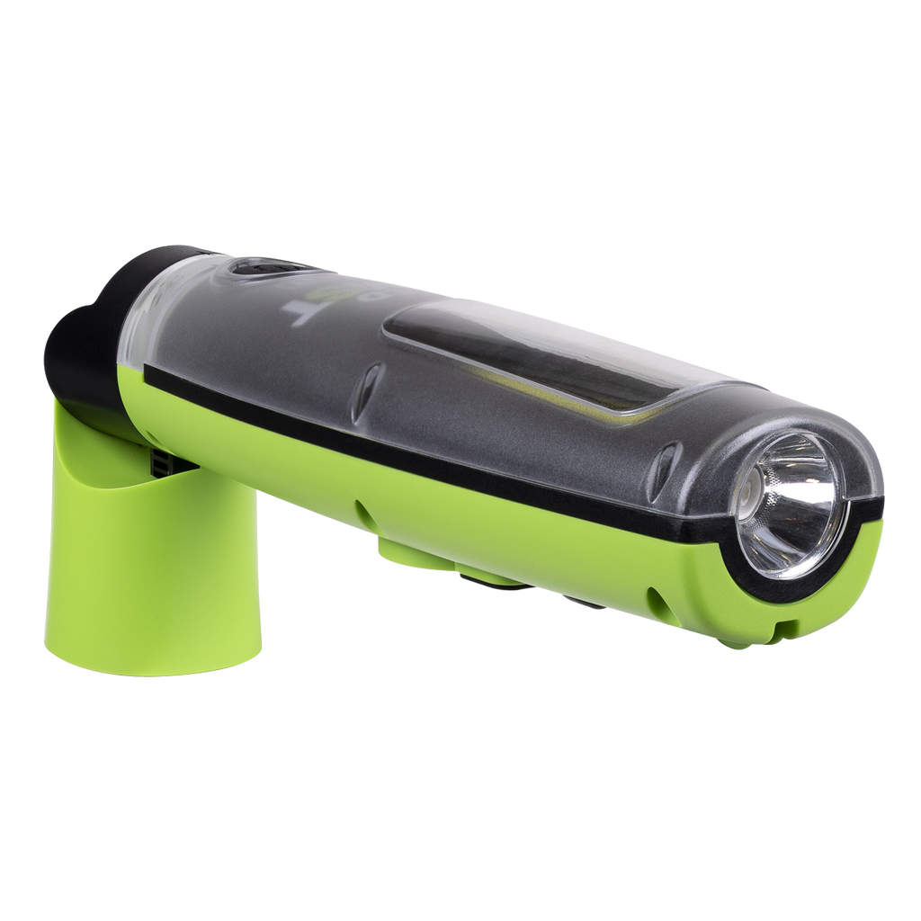 LED Twist® Rechargeable Inspection Light with Power Bank 20W COB & 3W SMD LED LED3001G