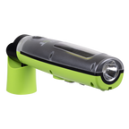 LED Twist® Rechargeable Inspection Light with Power Bank 20W COB & 3W SMD LED LED3001G