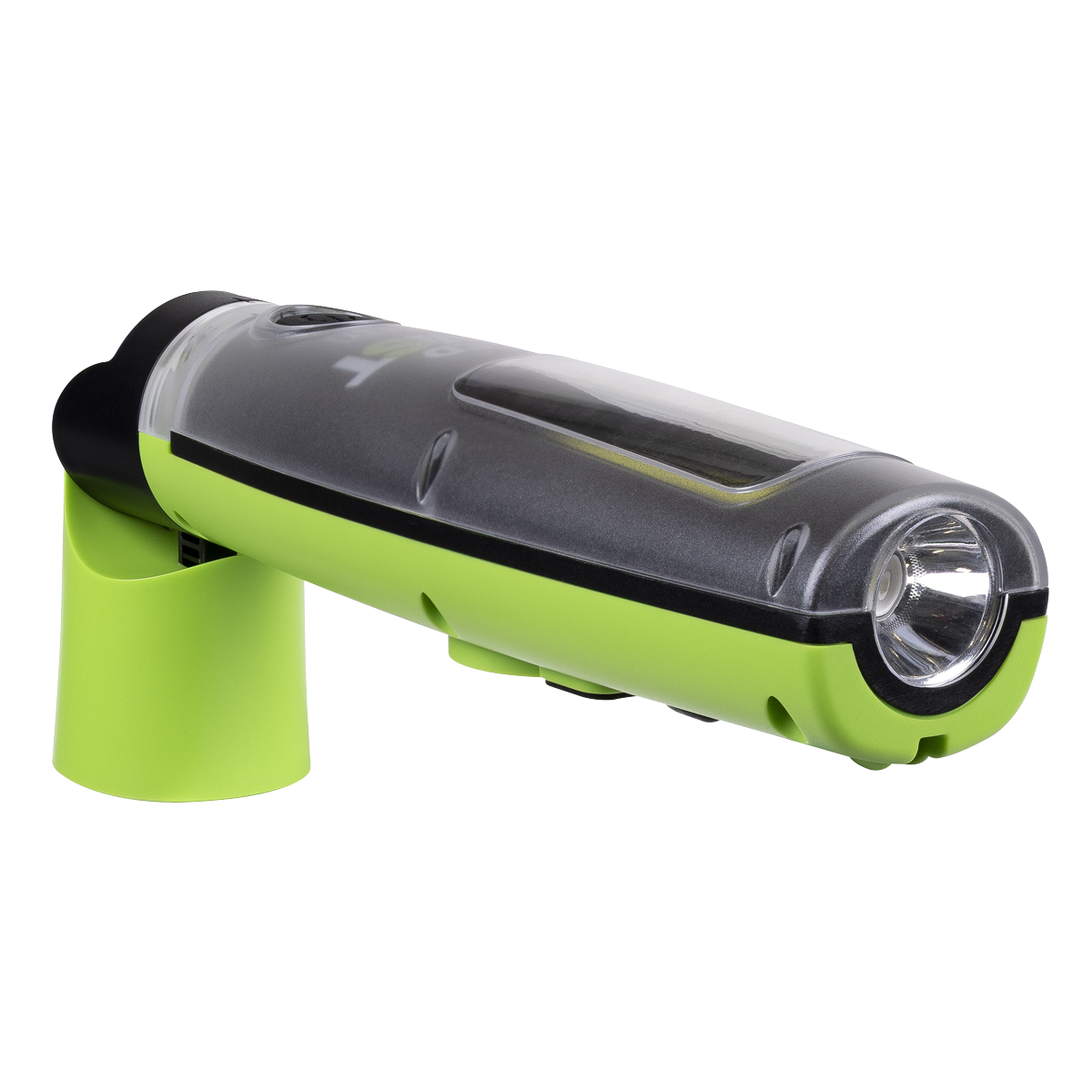 LED Twist® Rechargeable Inspection Light with Power Bank 20W COB & 3W SMD LED LED3001G