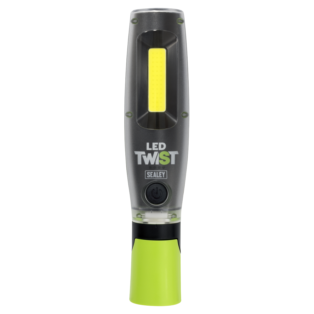 LED Twist® Rechargeable Inspection Light with Power Bank 20W COB & 3W SMD LED LED3001G