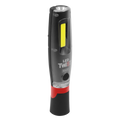 LED Twist® Rechargeable Inspection Light with Power Bank 20W COB & 3W SMD LED LED3001