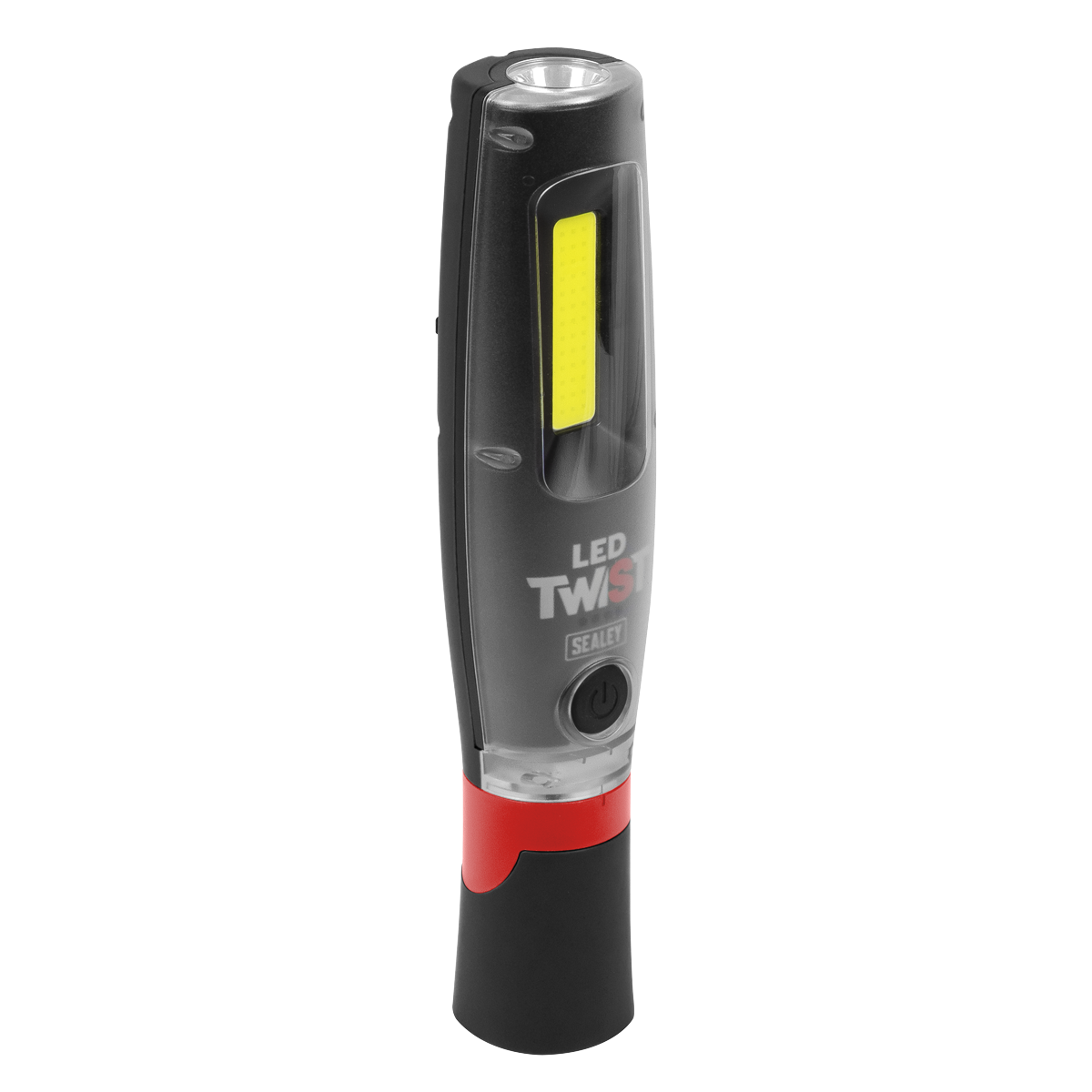 LED Twist® Rechargeable Inspection Light with Power Bank 20W COB & 3W SMD LED LED3001
