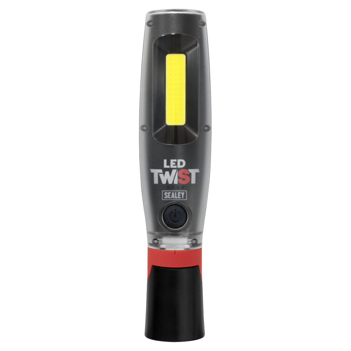LED Twist® Rechargeable Inspection Light with Power Bank 20W COB & 3W SMD LED LED3001