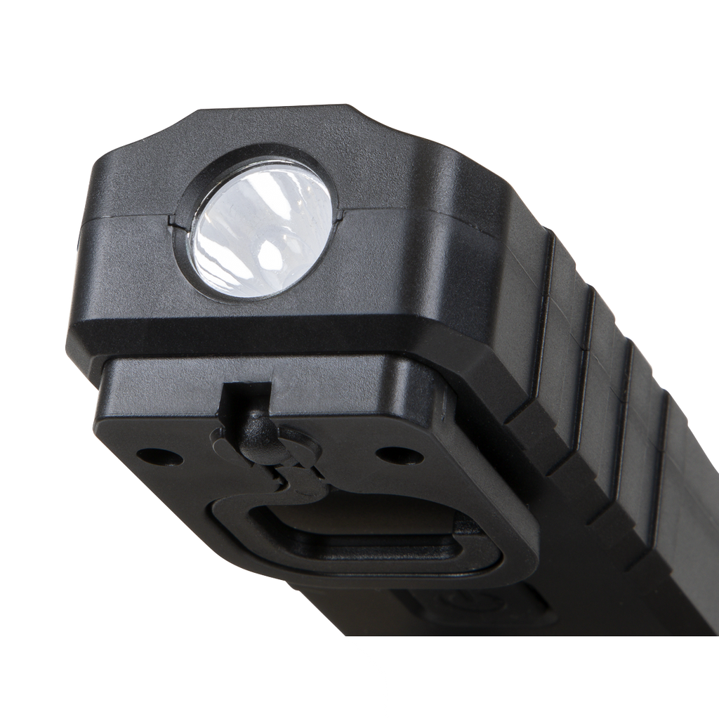 Rechargeable Inspection Light 3W COB & 2W SMD LED LED301